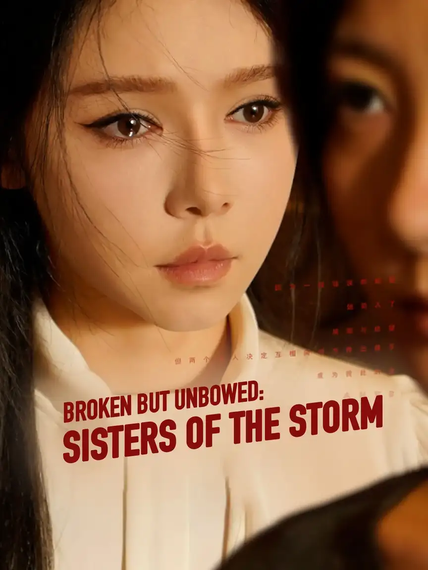 Broken But Unbowed: Sisters Of The Storm Playlet