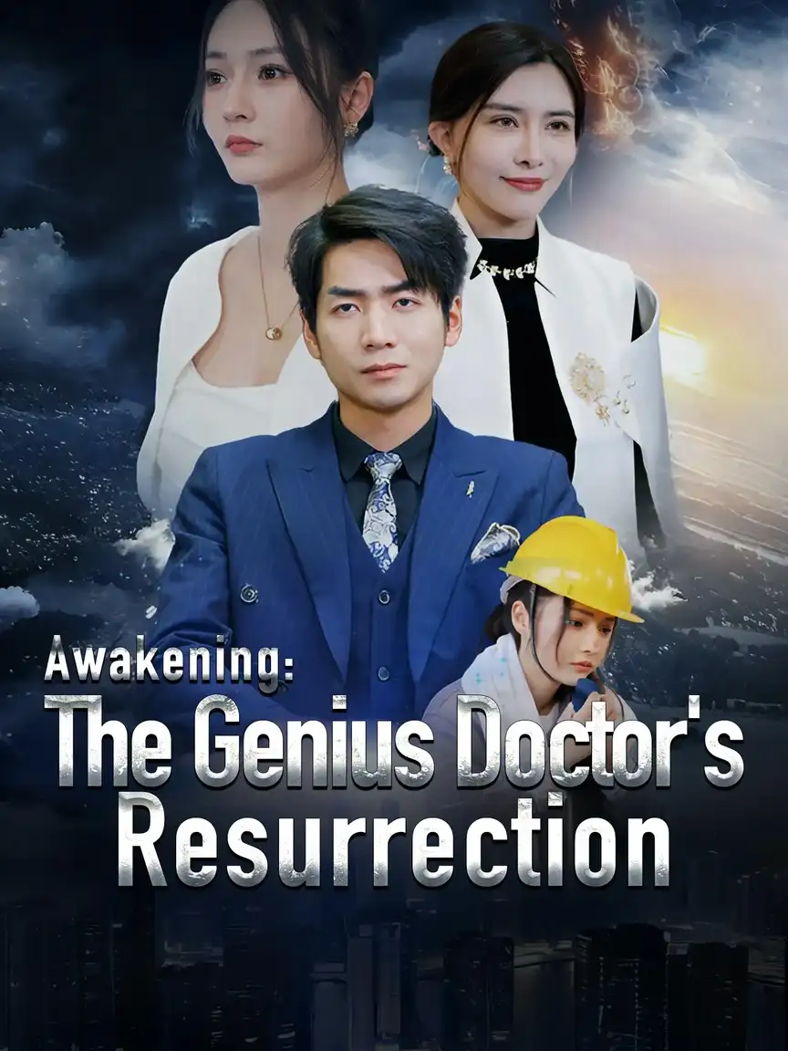 Awakening: The Genius Doctor's Resurrection Playlet