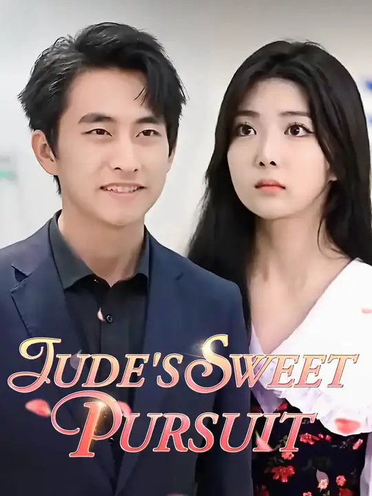 Jude's Sweet Pursuit Playlet