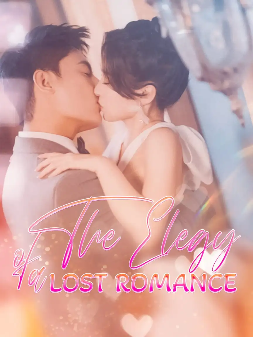 The Elegy Of A Lost Romance Playlet