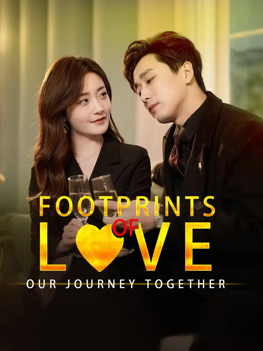 Footprints of Love: Our Journey Together Playlet