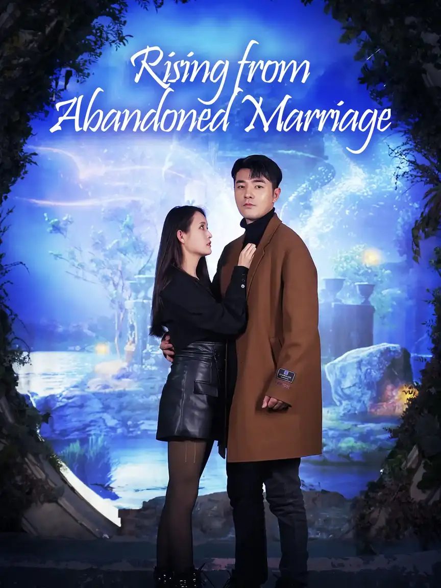 Rising from Abandoned Marriage Playlet