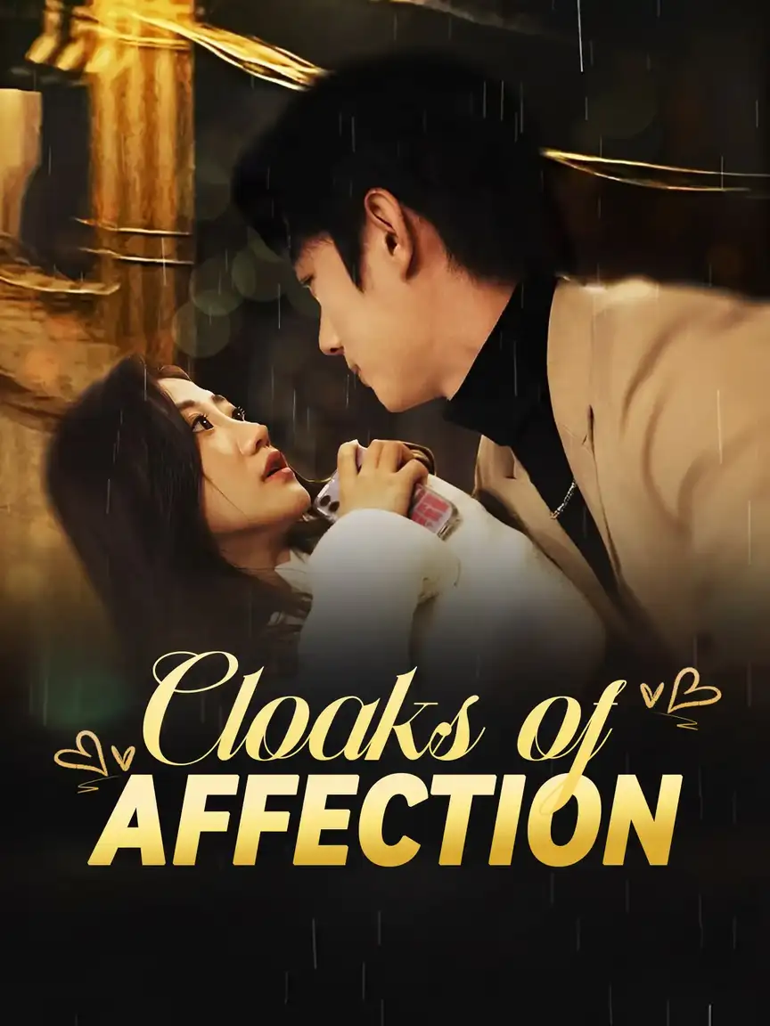 Cloaks of Affection Playlet