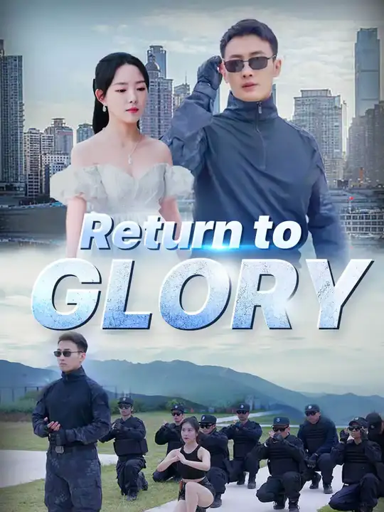 Return to Glory Playlet