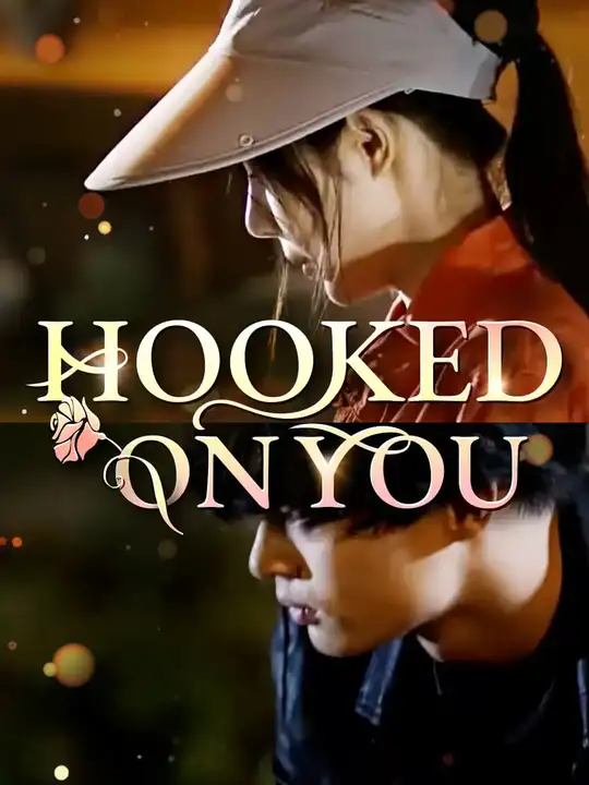 Hooked On You Playlet