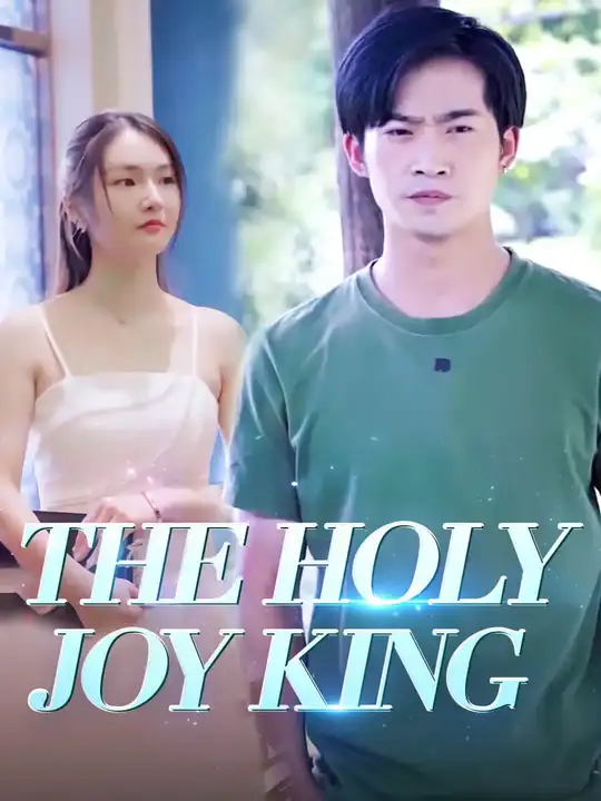 The Holy Joy King Playlet