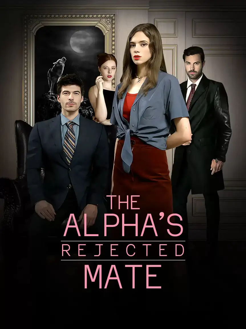 The Alpha's Rejected Mate Playlet