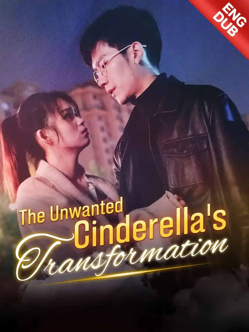 [ENG DUB] The Unwanted Cinderella's Transformation Playlet