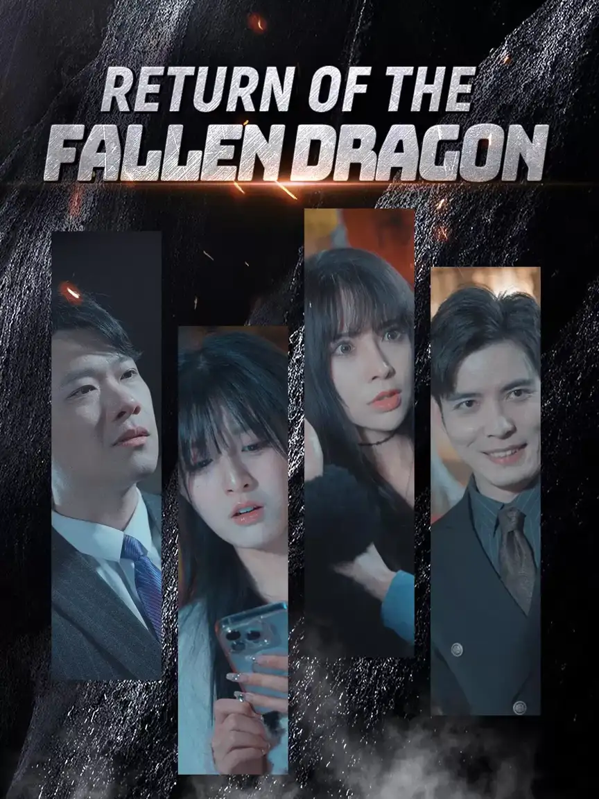 Return of The Fallen Dragon Playlet