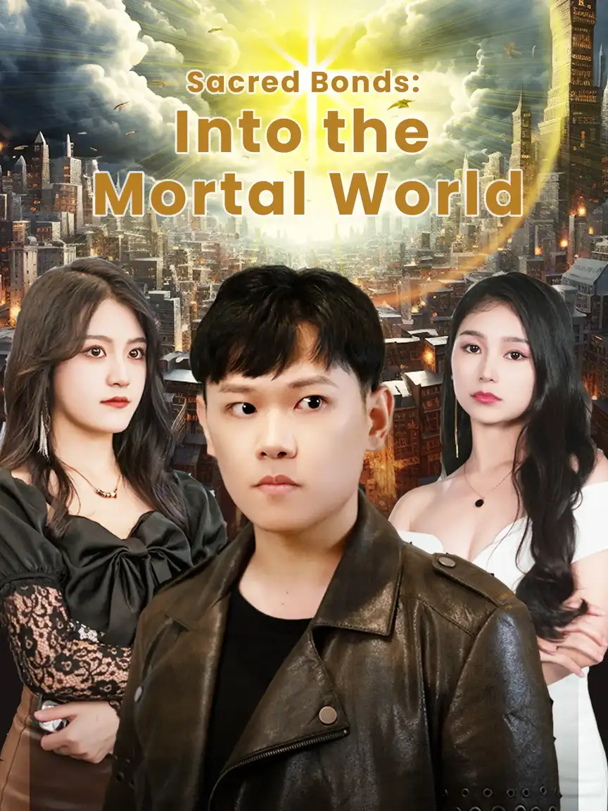 Sacred Bonds: Into the Mortal World Playlet