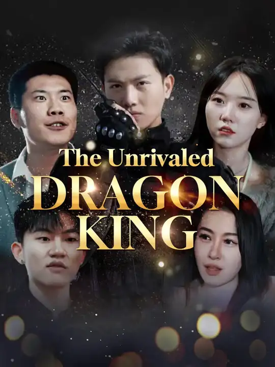 The Unrivaled Dragon King Playlet