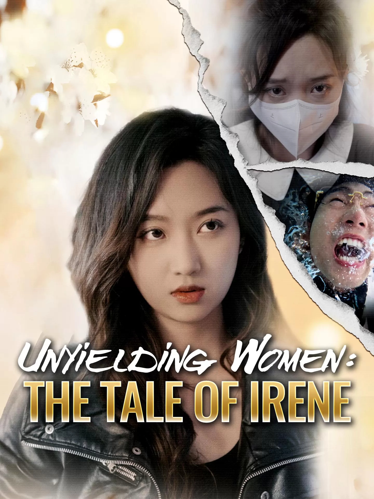 Unyielding Women: The Tale of Irene Playlet