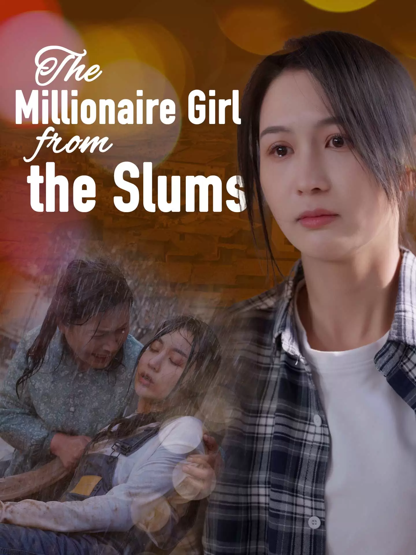 The Millionaire Girl from the Slums Playlet