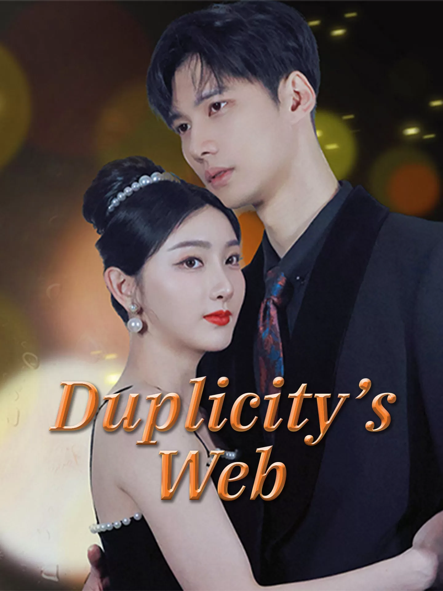 Duplicity's Web Playlet