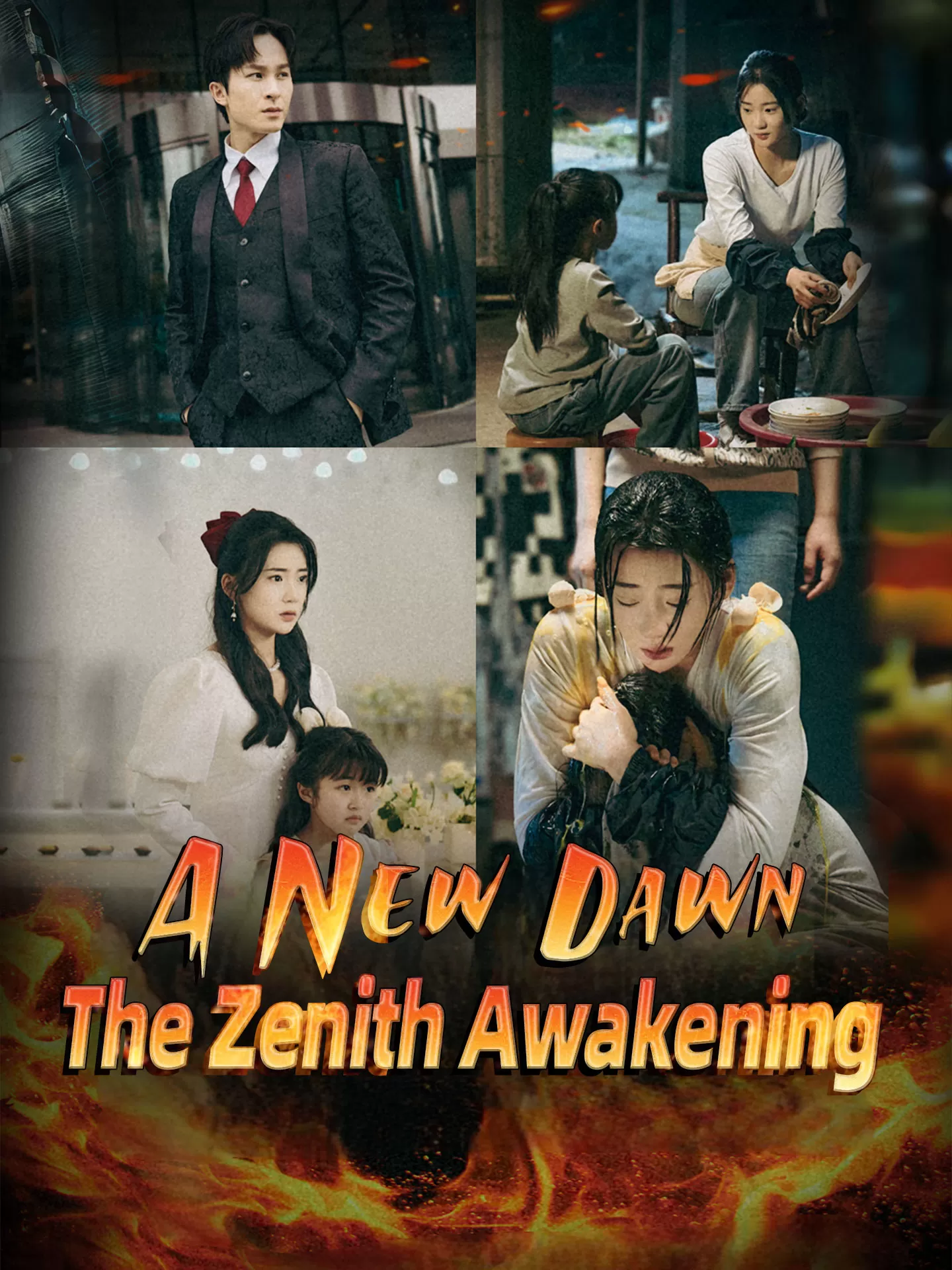 A New Dawn: The Zenith Awakening Playlet