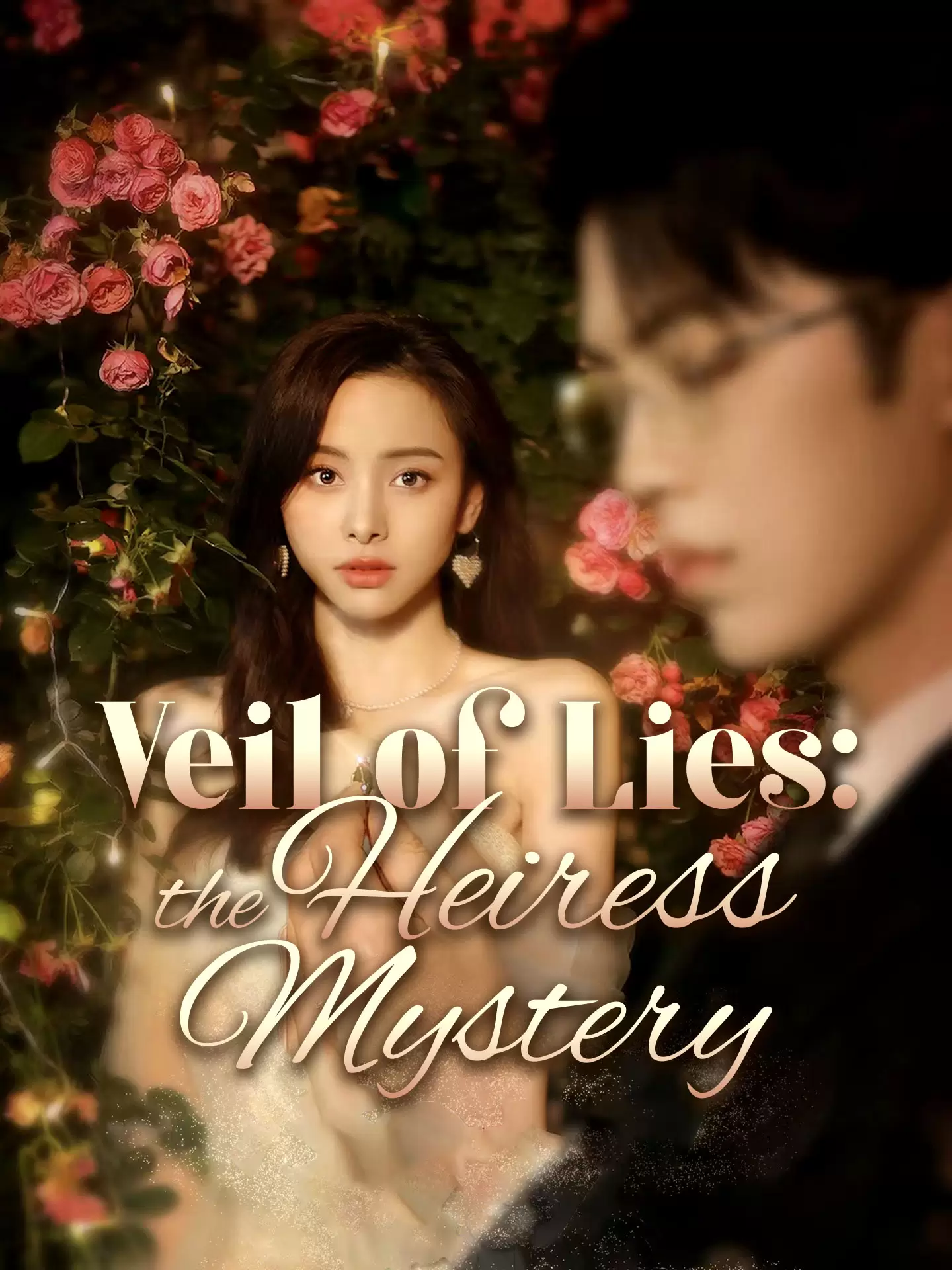 Veil of Lies: the Heiress Mystery Playlet