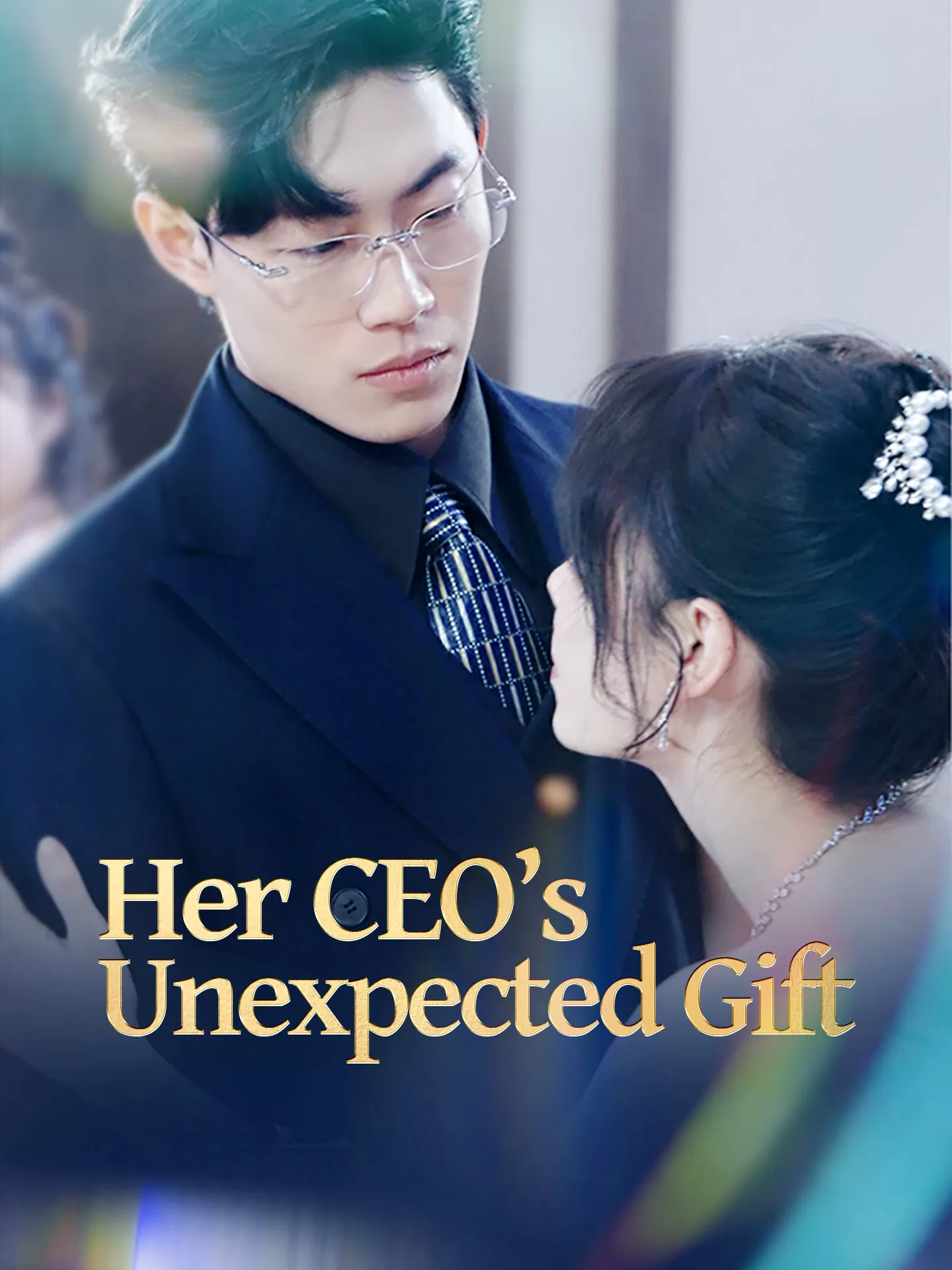 Her CEO's Unexpected Gift Playlet