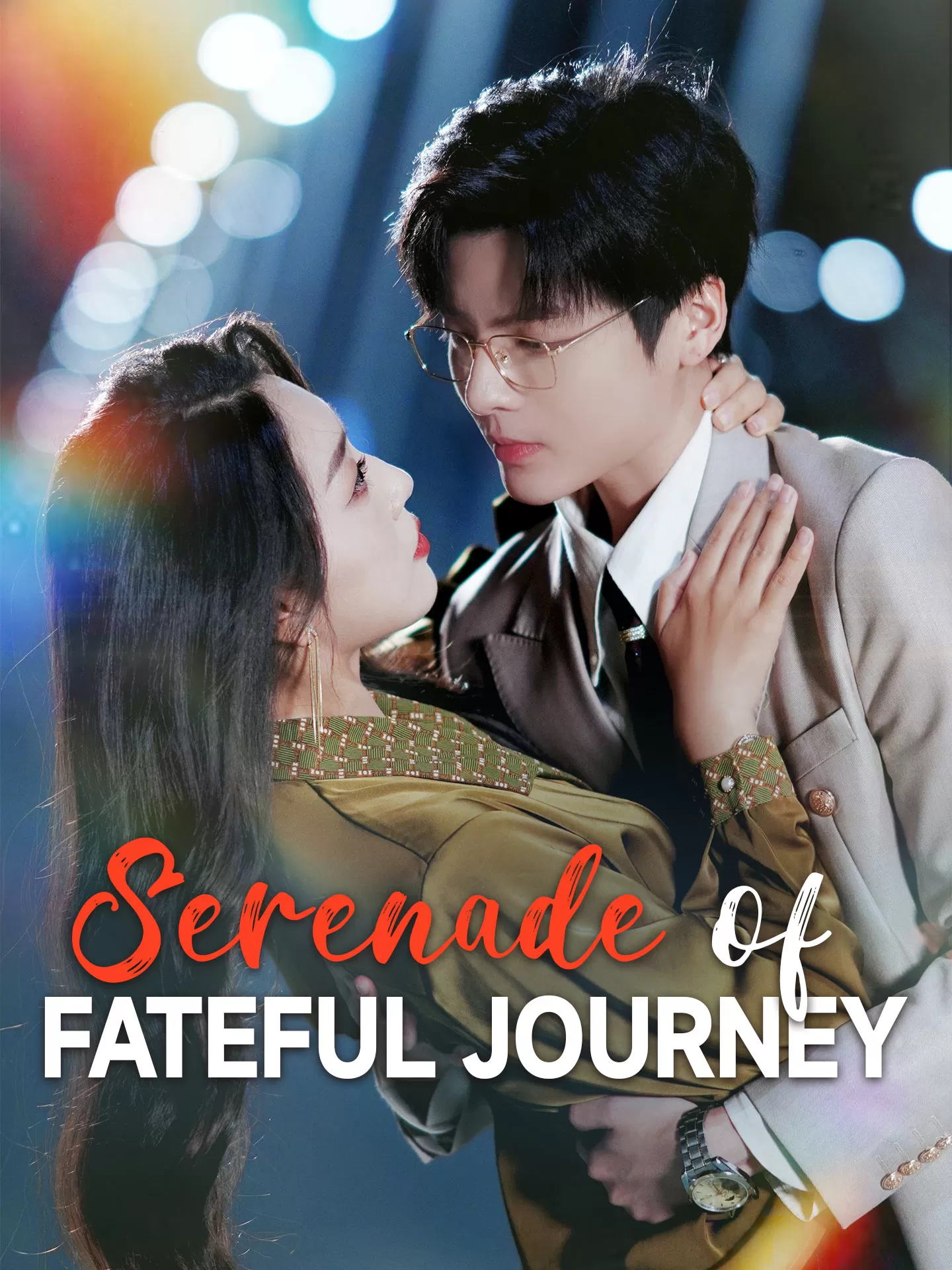 Serenade of Fateful Journey Playlet