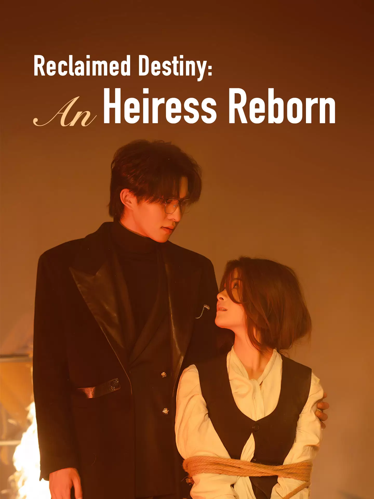 Reclaimed Destiny: An Heiress Reborn Playlet