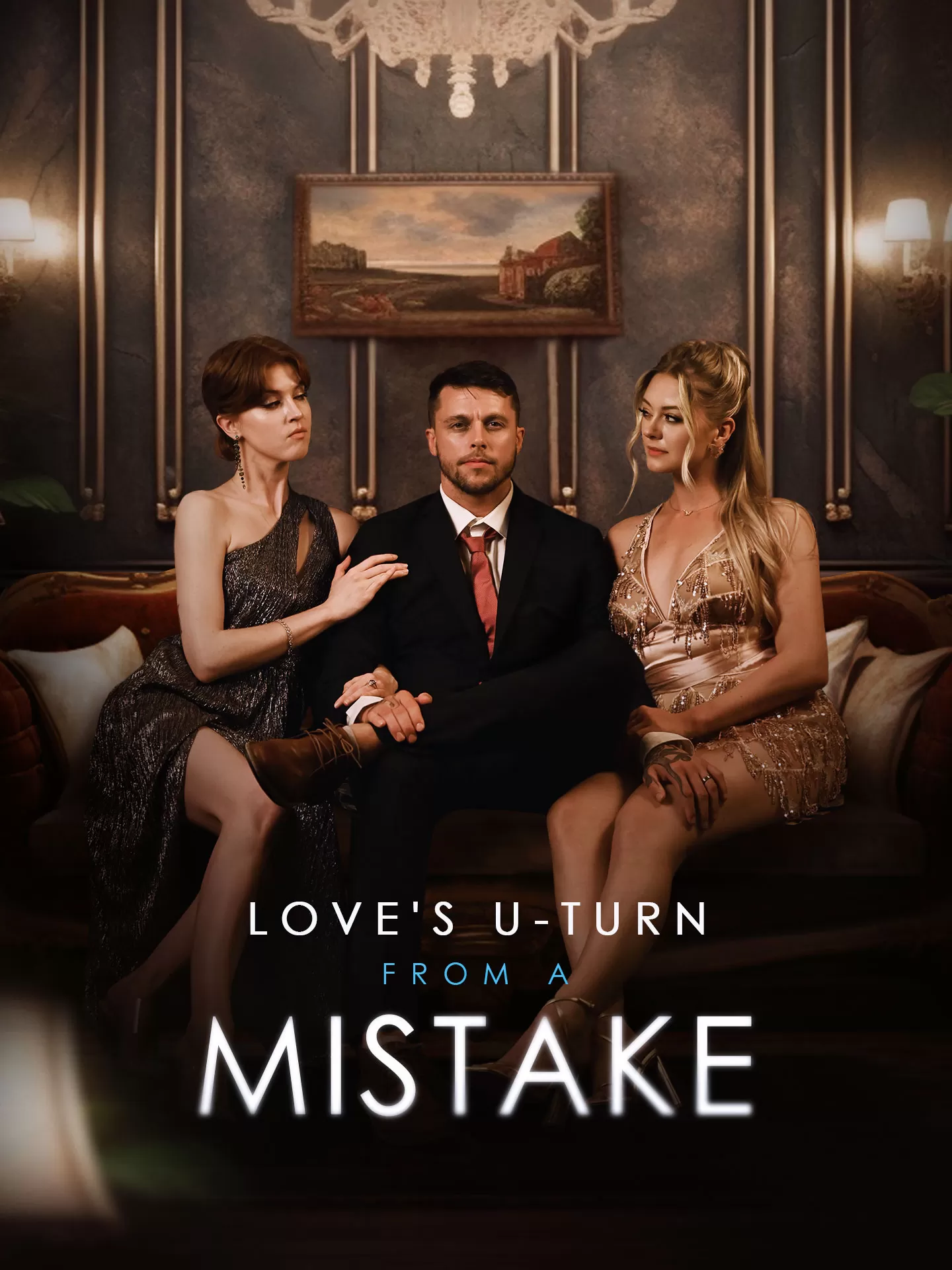 Love's U-Turn，From a Mistake Playlet