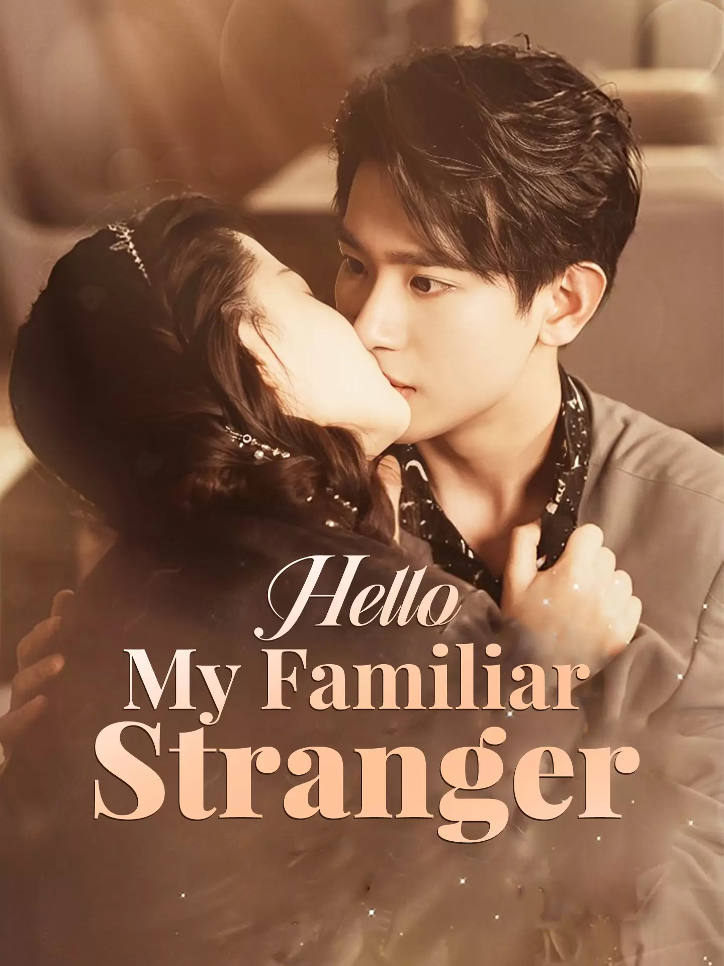 Hello, My Familiar Stranger Playlet