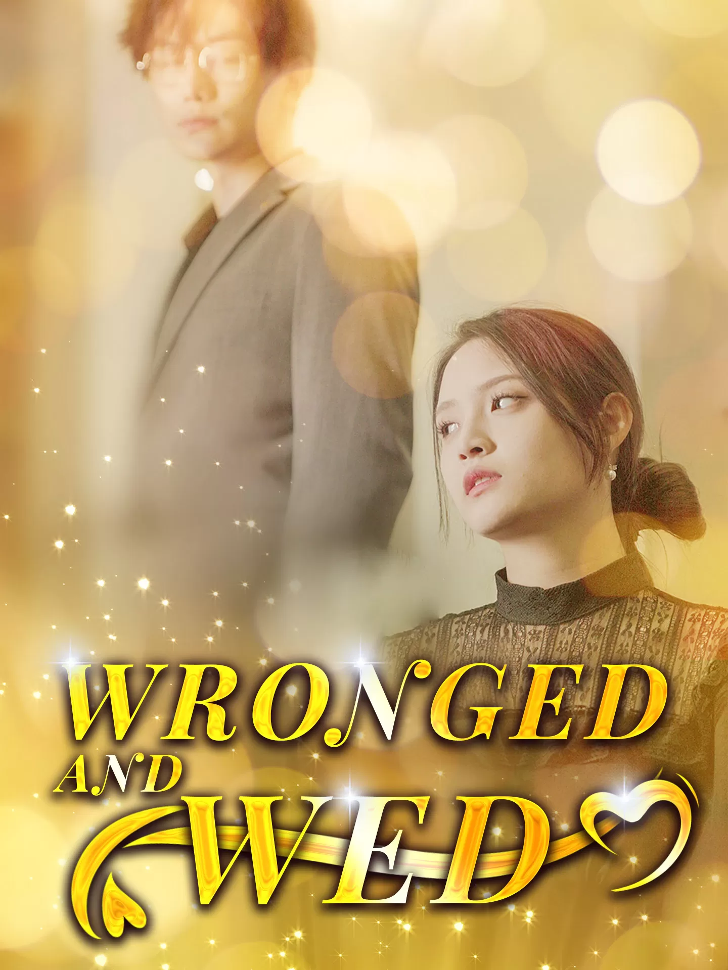 Wronged and Wed Playlet