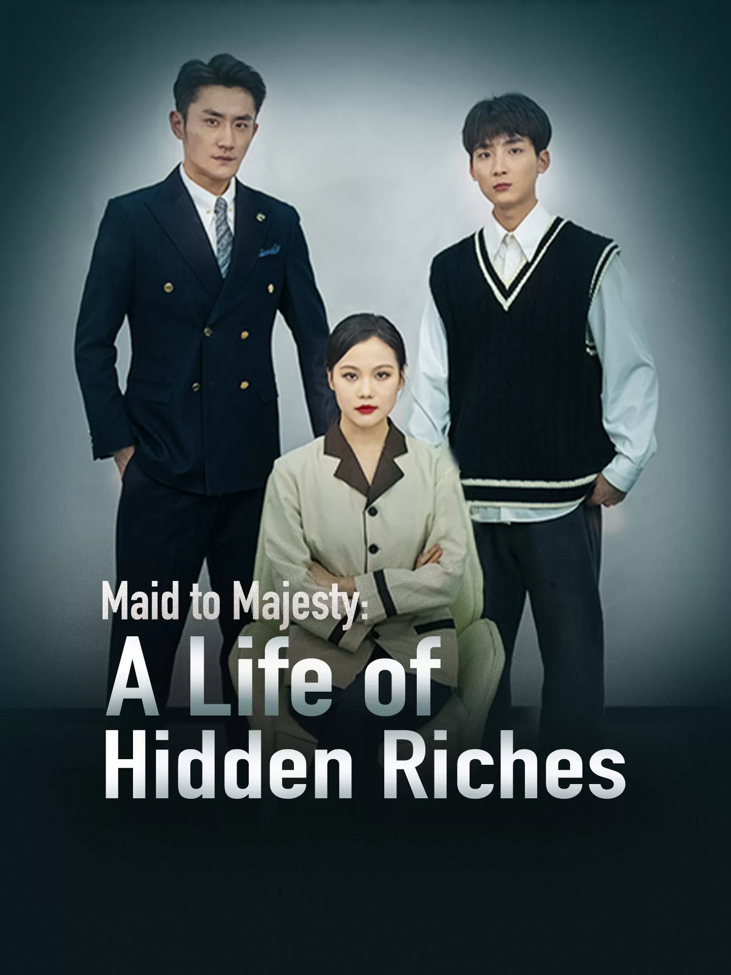 Maid to Majesty: A Life of Hidden Riches Playlet