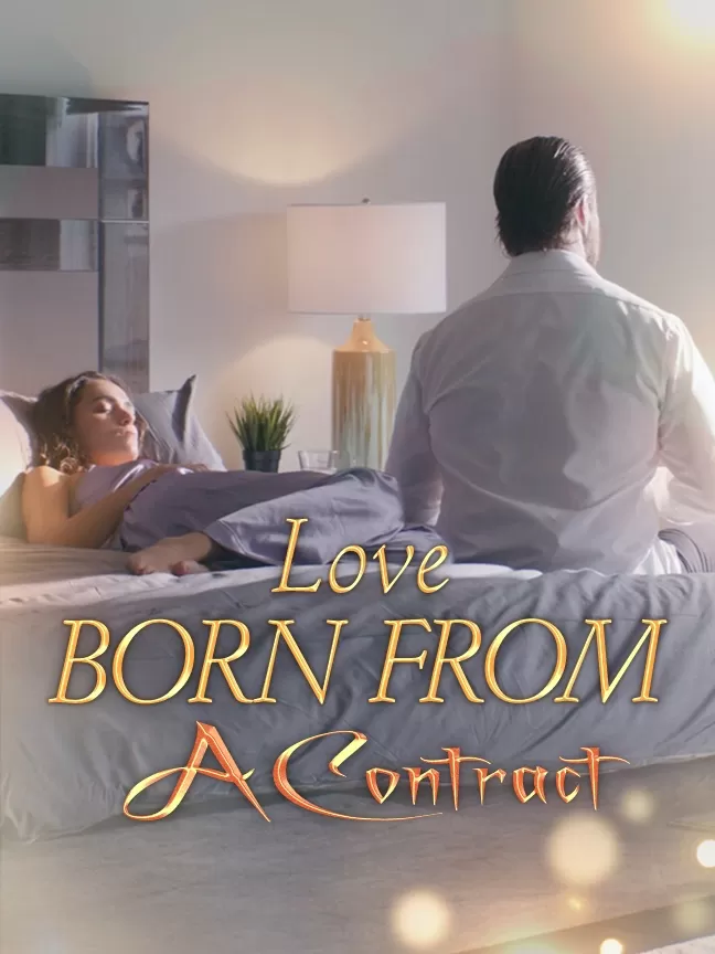 Love Born From A Contract Playlet