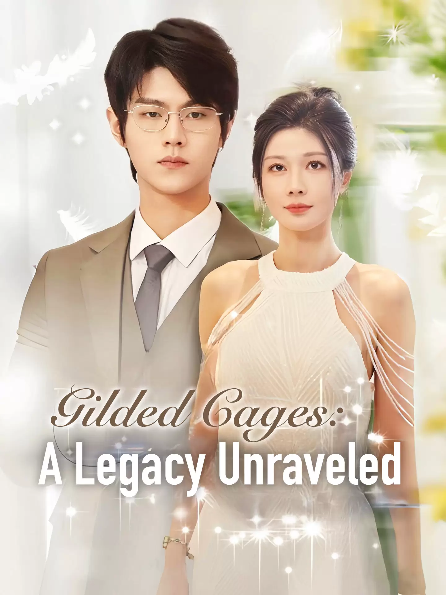 Gilded Cages: A Legacy Unraveled Playlet