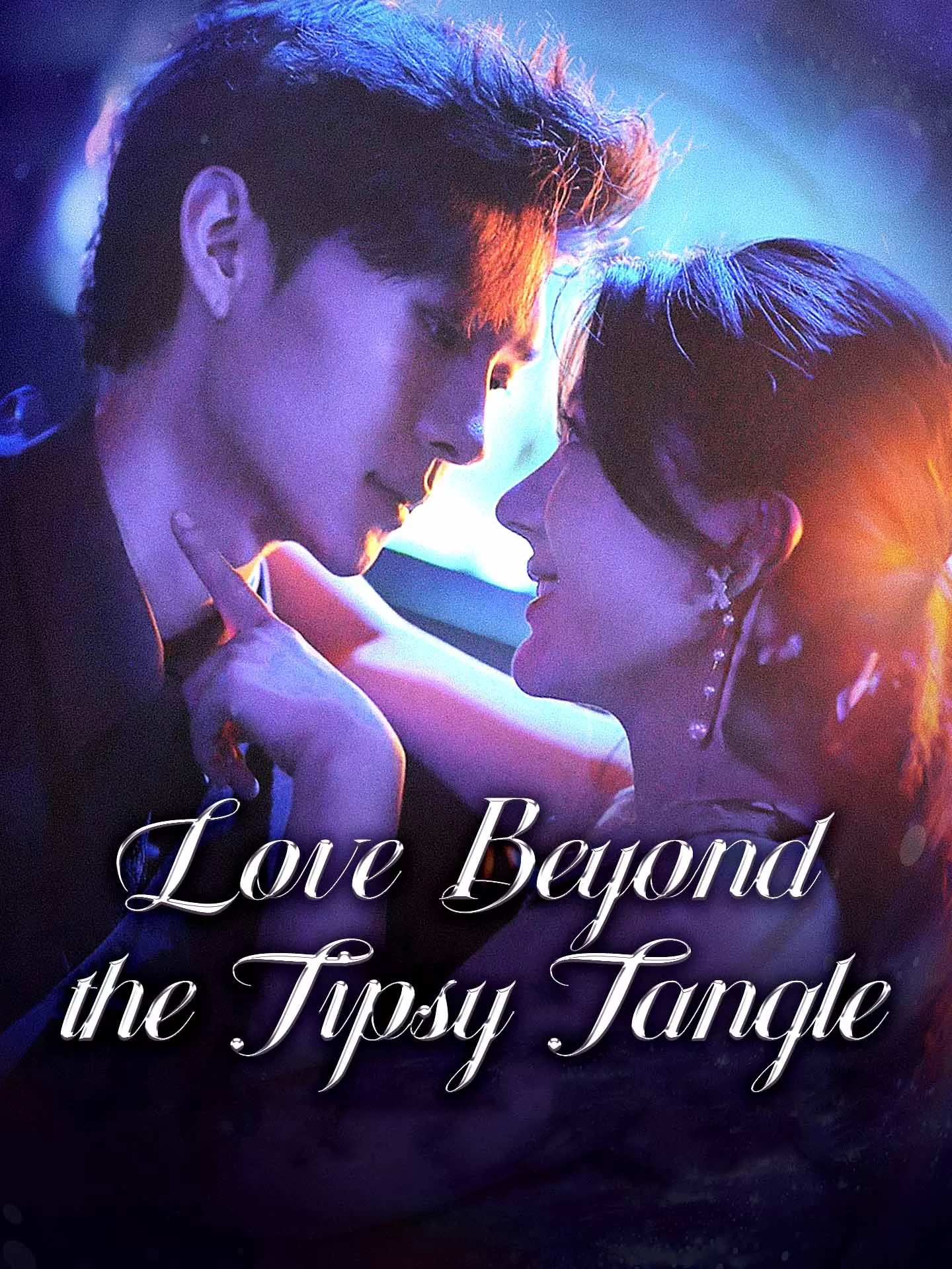 Love Beyond the Tipsy Tangle Playlet