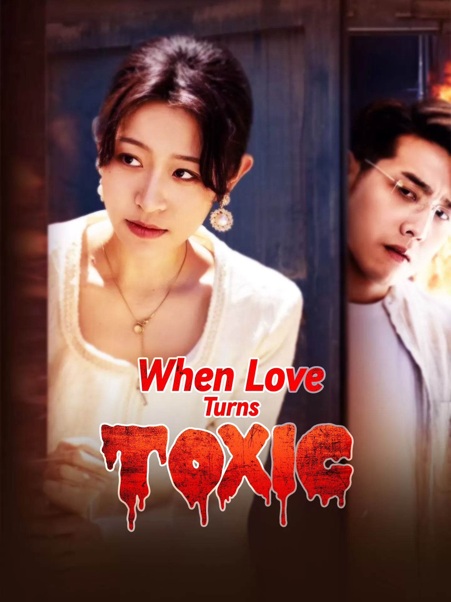 When Love Turns Toxic Playlet