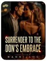 Surrender to the Don's Embrace