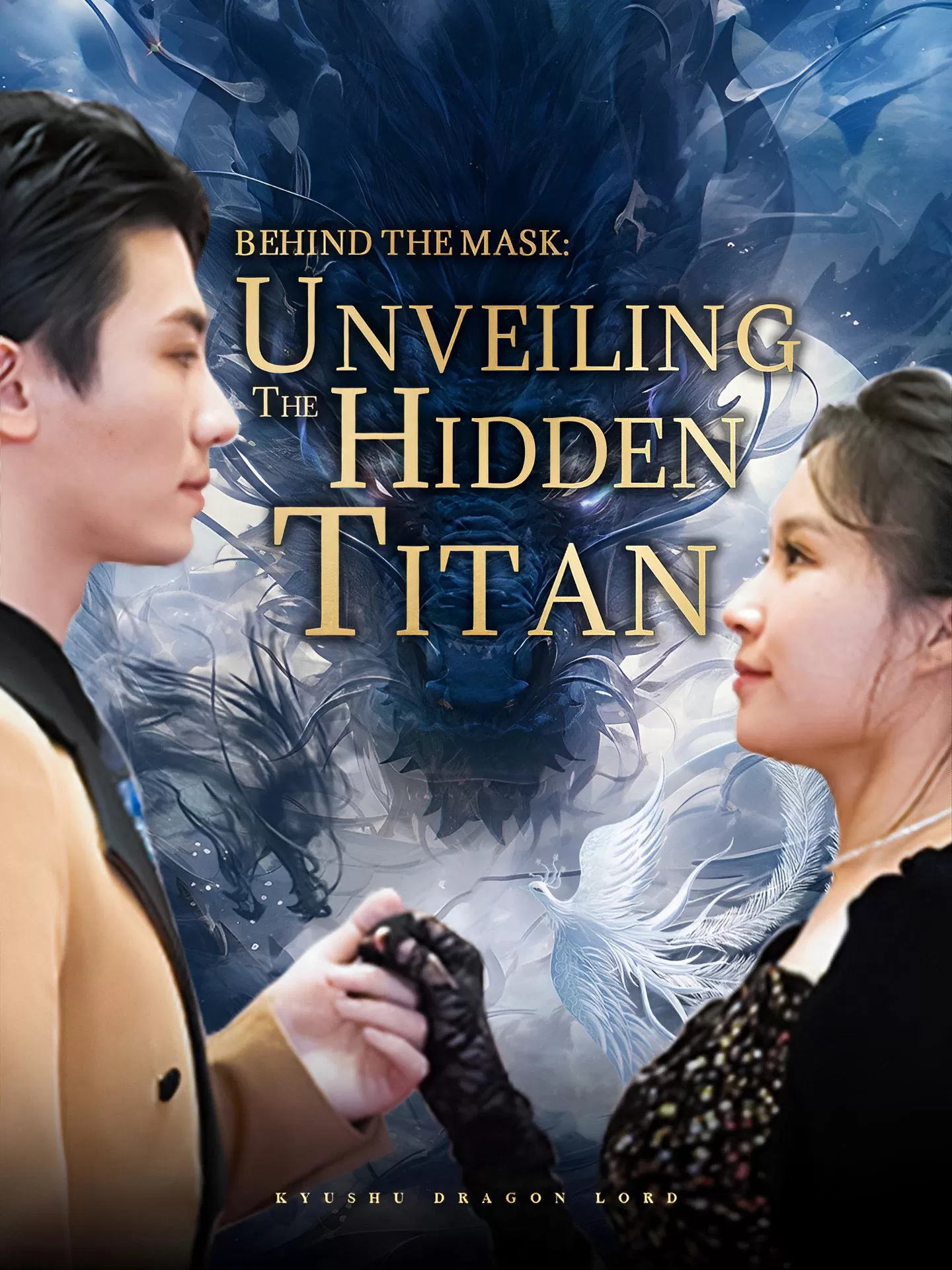 Behind The Mask: Unveiling The Hidden Titan Playlet