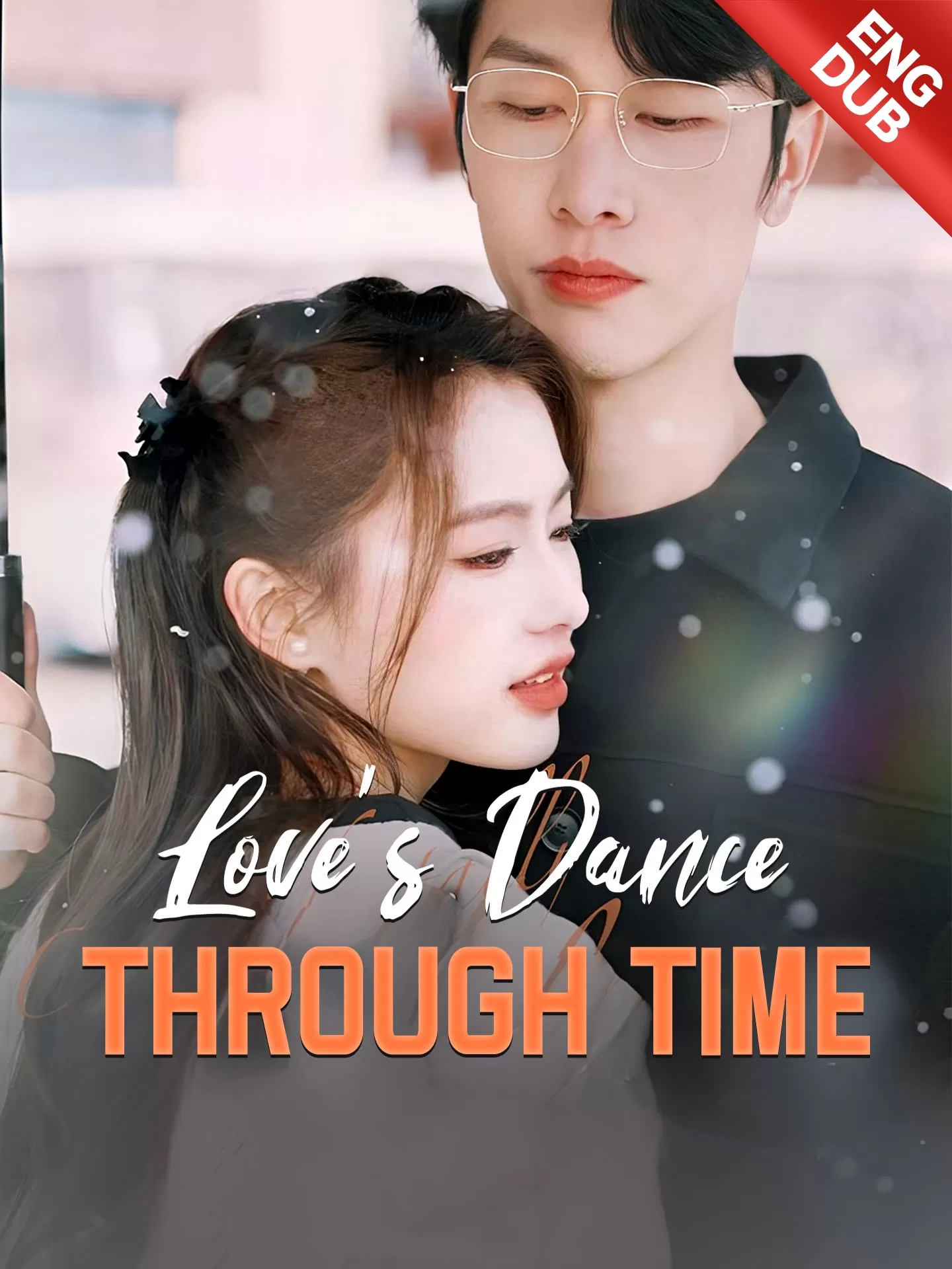 [ENG DUB] Love's Dance Through Time Playlet