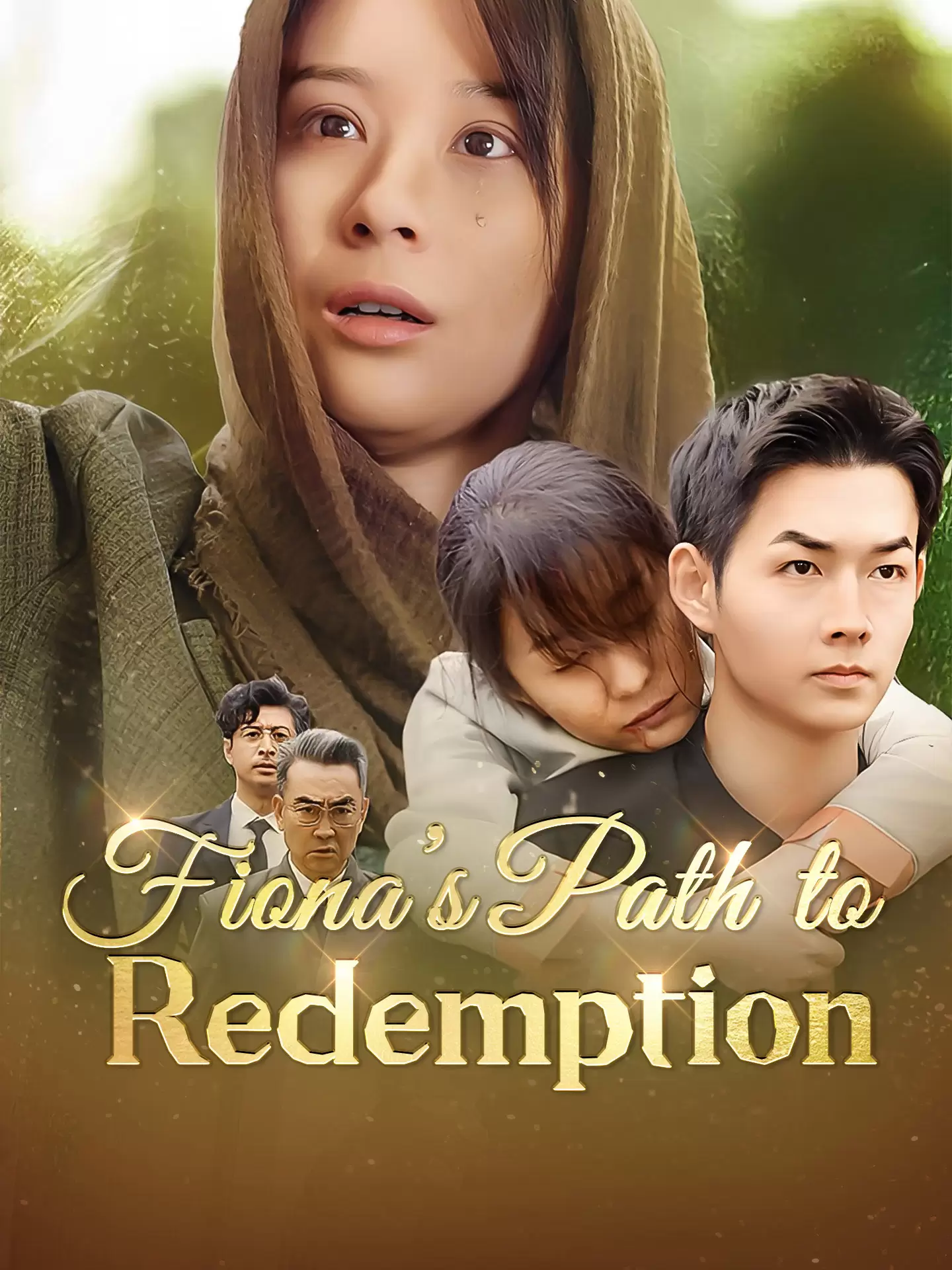 Fiona's Path to Redemption