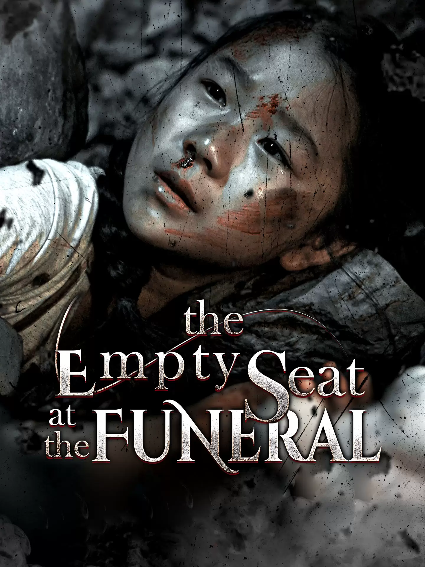 The Empty Seat at the Funeral