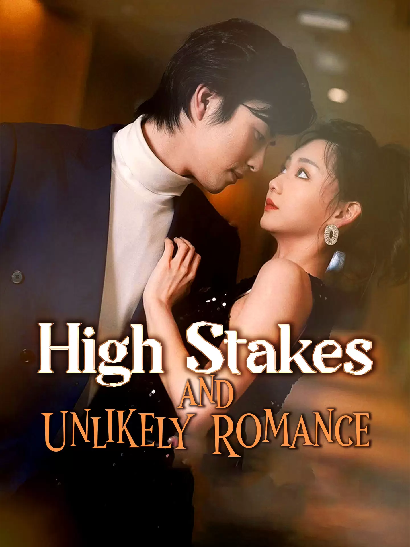 High Stakes and Unlikely Romance