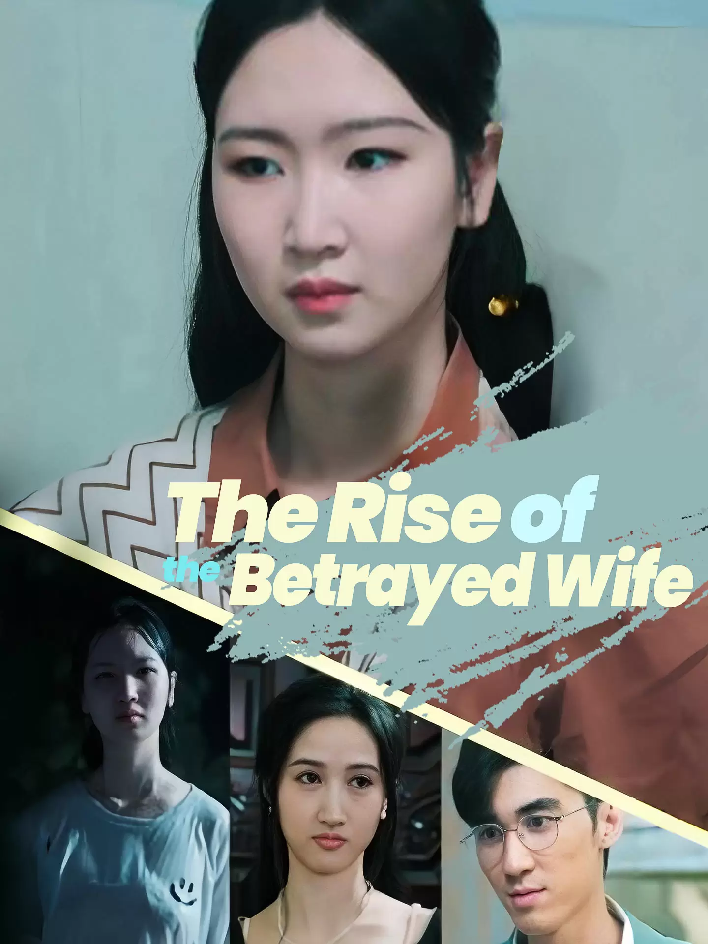 The Rise of the Betrayed Wife