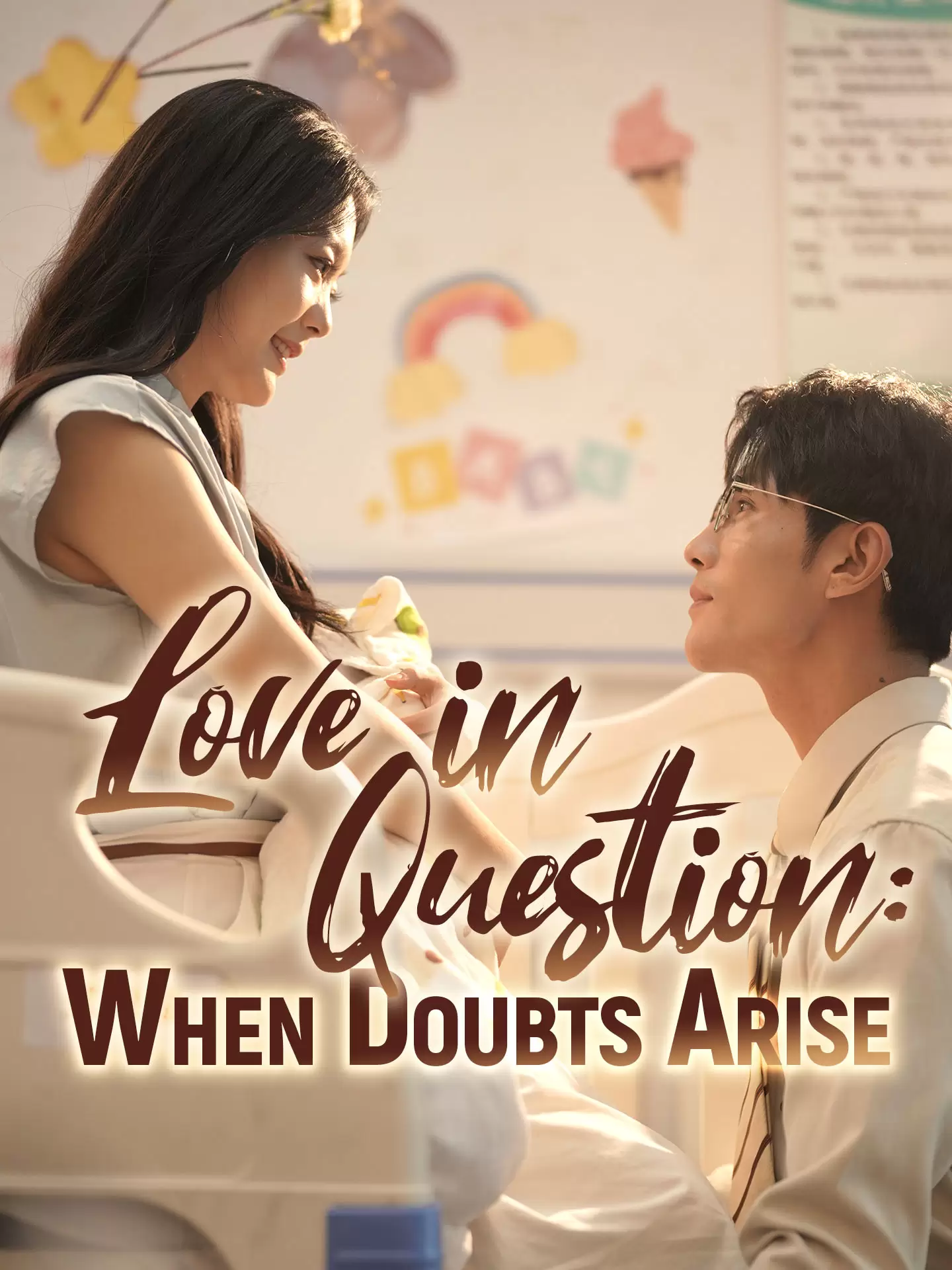 Love in Question: When Doubts Arise