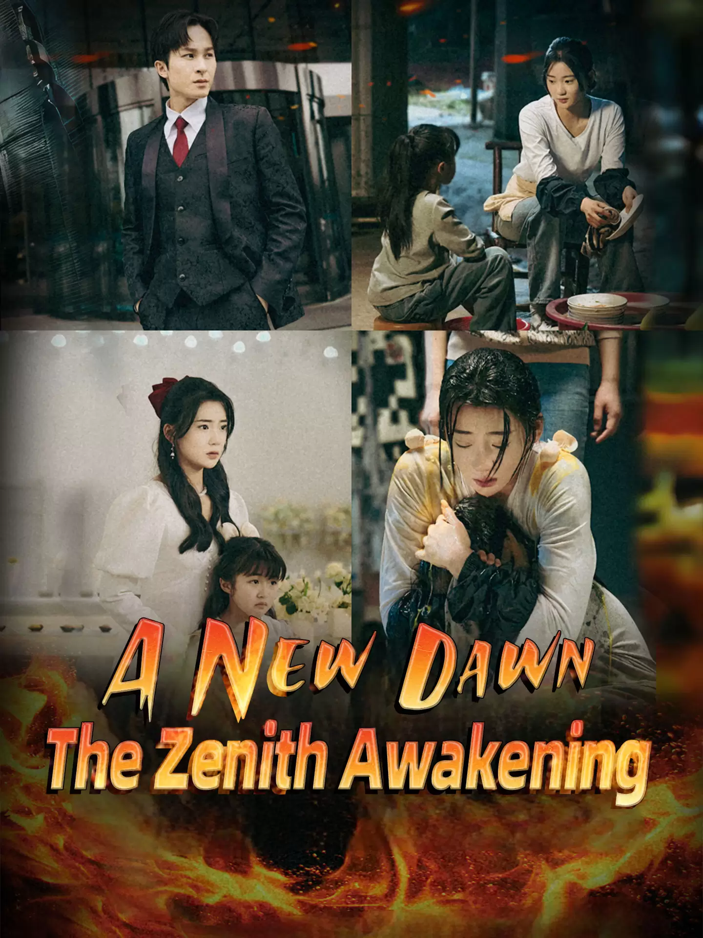 A New Dawn: The Zenith Awakening