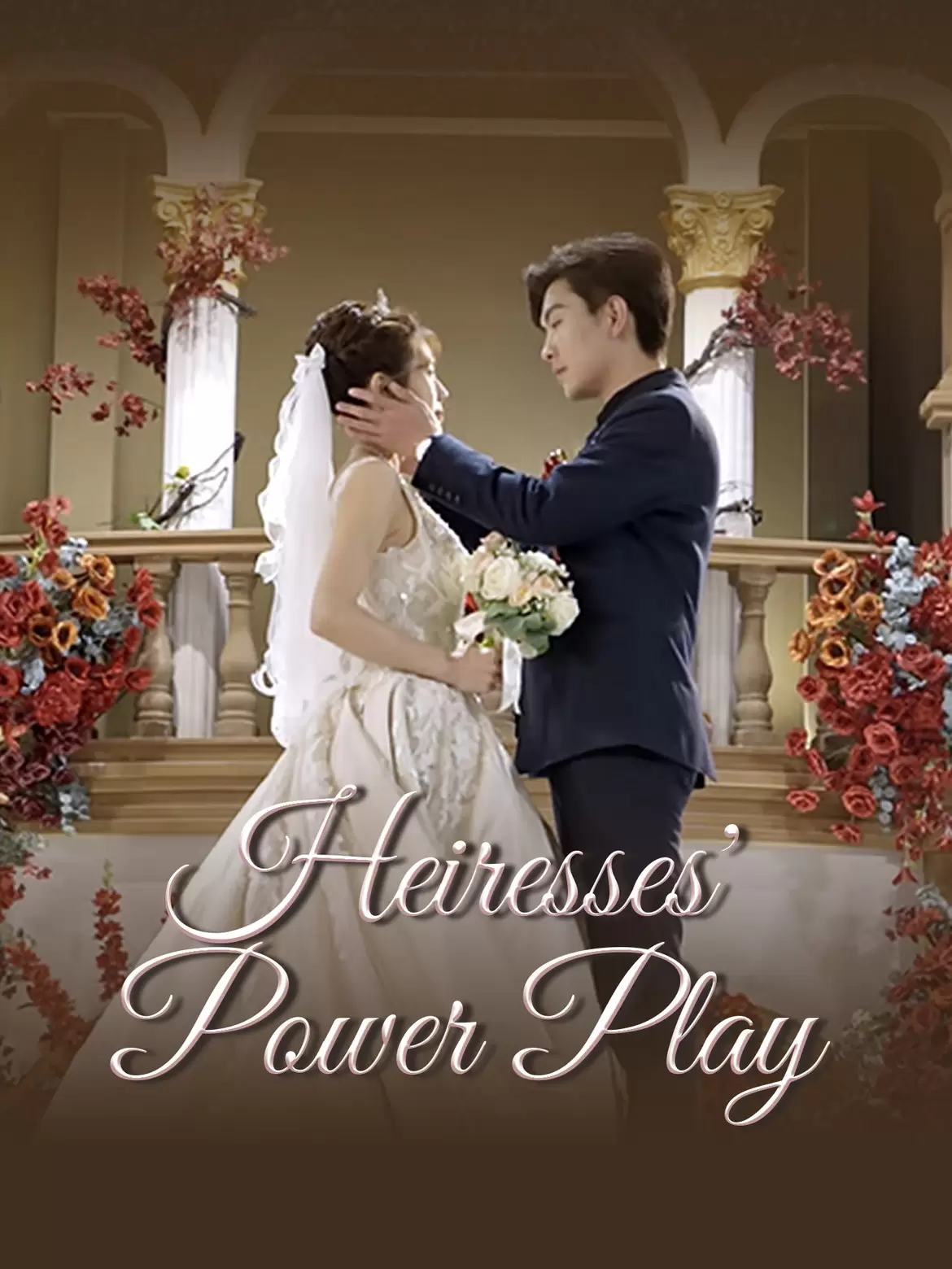 Heiresses' Power Play