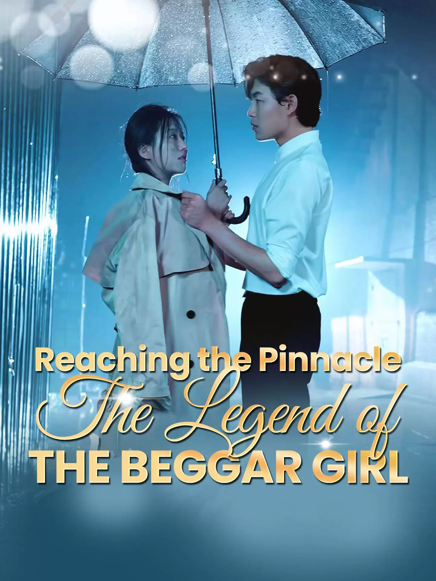 Reaching the Pinnacle: The Legend of the Beggar Girl