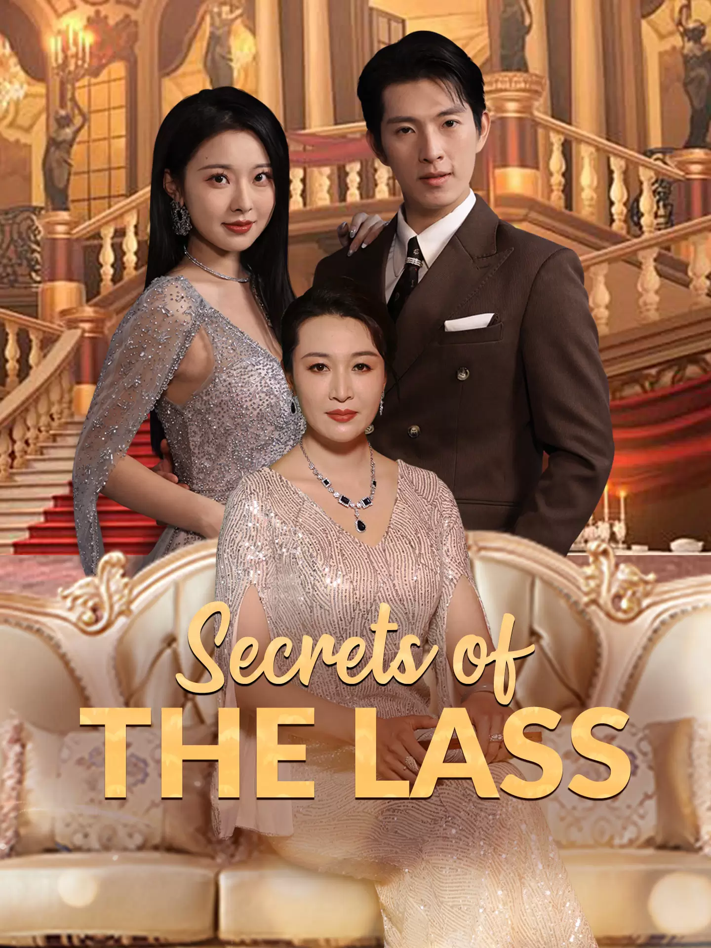 Secrets of the Lass