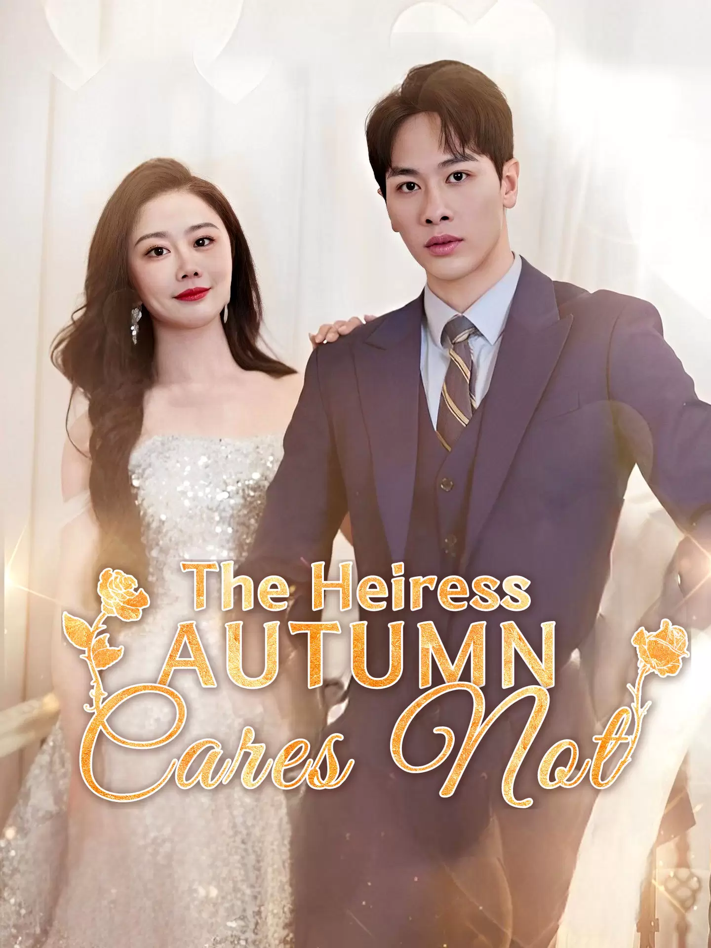 The Heiress: Autumn Cares Not