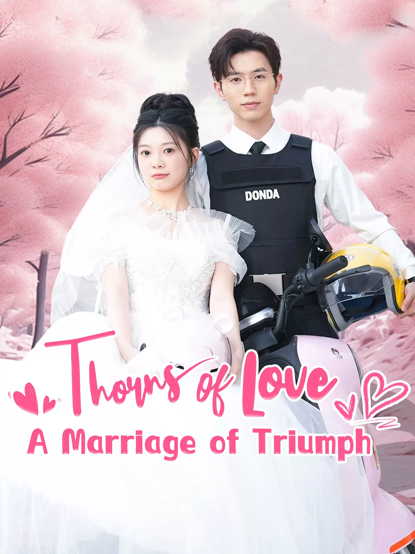 Thorns of Love: A Marriage of Triumph