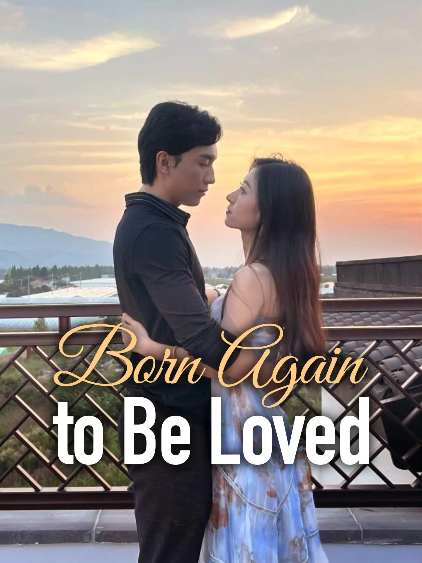 Born Again to Be Loved